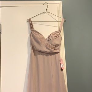Birdy Grey Spence Convertible Dress in Taupe